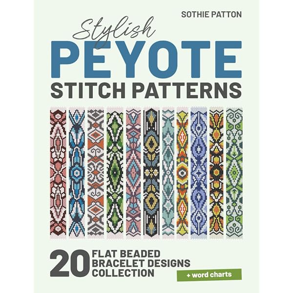 Best of Bead and Button: Peyote Stitch: Bead&Button Magazine